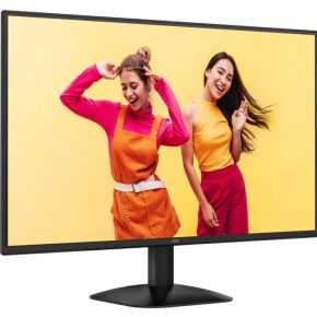 B3 Q27B35S3 Quad 1ms 27" Monitor (Black) - afbeelding 2