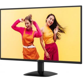 B3 Q27B35S3 Quad 1ms 27" Monitor (Black) - afbeelding 3