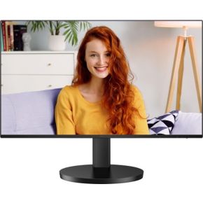 Basic-line B3 24B3CF2 USB-C 23.8" Monitor (Black) - afbeelding 2