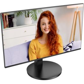 Basic-line B3 24B3CF2 USB-C 23.8" Monitor (Black) - afbeelding 3