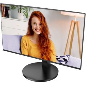 Basic-line B3 24B3CF2 USB-C 23.8" Monitor (Black) - afbeelding 4