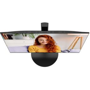 Basic-line B3 24B3CF2 USB-C 23.8" Monitor (Black) - afbeelding 6