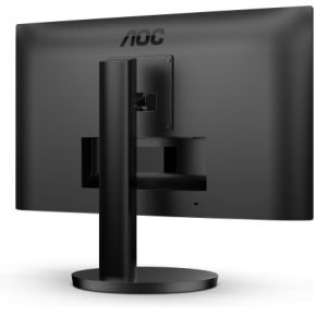 Basic-line B3 24B3CF2 USB-C 23.8" Monitor (Black) - afbeelding 7