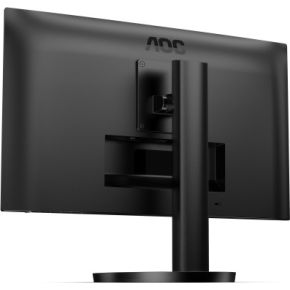Basic-line B3 24B3CF2 USB-C 23.8" Monitor (Black) - afbeelding 8