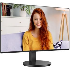 Basic-line B3 27B3CF2 USB-C 27" Monitor (Black) - afbeelding 2