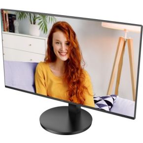 Basic-line B3 27B3CF2 USB-C 27" Monitor (Black) - afbeelding 8