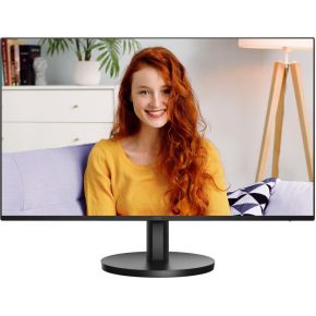 Basic-line B3 27B3HA2 27" Monitor (Black) - afbeelding 2