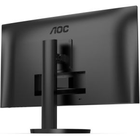 Basic-line B3 Q27B3CF2 Quad USB-C 27" Monitor (Black) - afbeelding 4