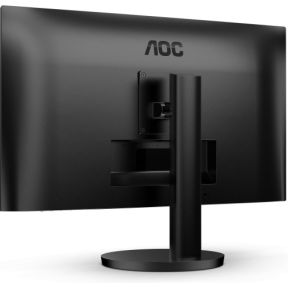 Basic-line B3 Q27B3CF2 Quad USB-C 27" Monitor (Black) - afbeelding 5