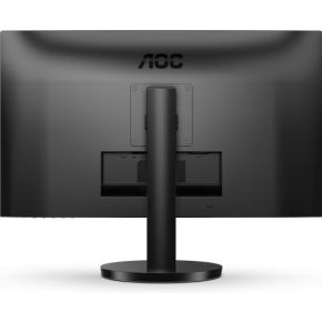 Basic-line B3 Q27B3CF2 Quad USB-C 27" Monitor (Black) - afbeelding 6