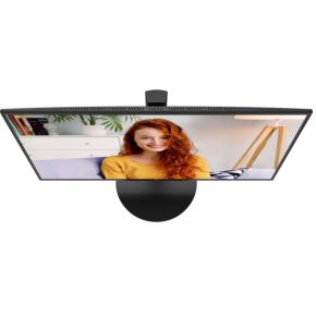 Basic-line B3 Q27B3CF2 Quad USB-C 27" Monitor (Black) - afbeelding 8