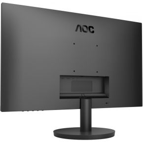 Basic-line B3 U27B3A 27" Monitor (Black) - afbeelding 7