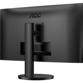 Basic-line B3 U27B3CF USB-C 27" Monitor (Black) - afbeelding 6