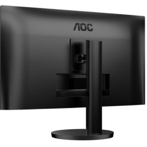 Basic-line B3 U27B3CF USB-C 27" Monitor (Black) - afbeelding 8
