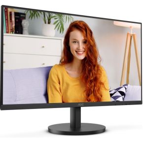 Basic-line B3 U27B3M 27" Monitor (Black) - afbeelding 2