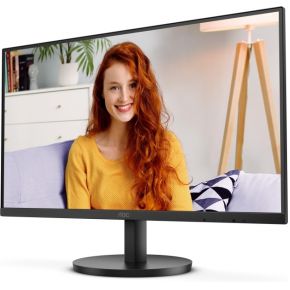 Basic-line B3 U27B3M 27" Monitor (Black) - afbeelding 3