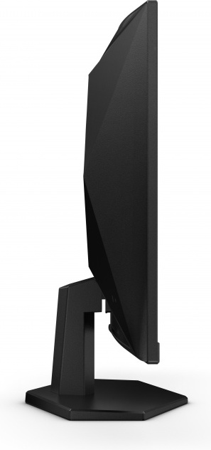 Aoc c27g42fe 27 curved monitor 7 orig - AOC C27G42FE Curved gaming 27" Monitor (zwart)