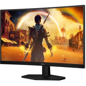 Aoc c27g42ze 27 curved monitor 3 orig - AOC C27G42ZE 27" Curved Monitor (Black)