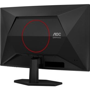 Aoc c27g42ze 27 curved monitor 4 orig - AOC C27G42ZE 27" Curved Monitor (Black)