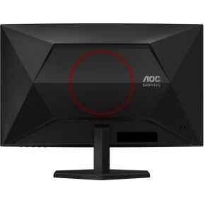 Aoc c27g42ze 27 curved monitor 5 orig - AOC C27G42ZE 27" Curved Monitor (Black)