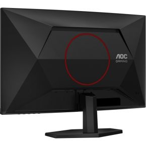 Aoc c27g42ze 27 curved monitor 6 orig - AOC C27G42ZE 27" Curved Monitor (Black)