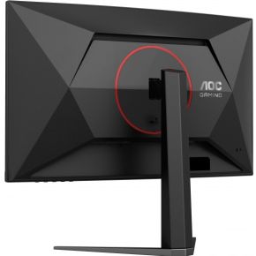 Aoc c27g4z2 27 curved monitor 6 orig - AOC C27G4Z2 27" Curved Monitor