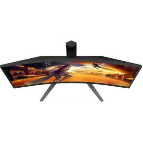 Aoc c27g4z2 27 curved monitor 8 orig - AOC C27G4Z2 27" Curved Monitor