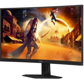 C27G4ZXE 27" Monitor (Black) - afbeelding 2