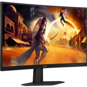 C27G4ZXE 27" Monitor (Black) - afbeelding 3