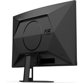 C27G4ZXE 27" Monitor (Black) - afbeelding 4