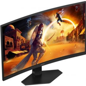 C27G4ZXE 27" Monitor (Black) - afbeelding 7