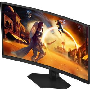 C27G4ZXE 27" Monitor (Black) - afbeelding 8
