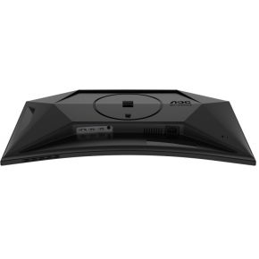 C27G4ZXU 27" Monitor (Black) - afbeelding 4