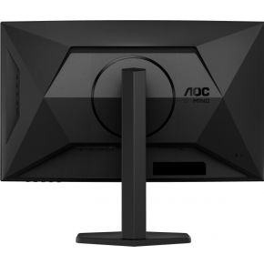 C27G4ZXU 27" Monitor (Black) - afbeelding 5