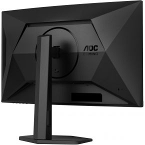 C27G4ZXU 27" Monitor (Black) - afbeelding 6