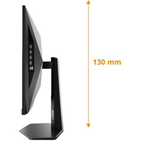 C27G4ZXU 27" Monitor (Black) - afbeelding 8