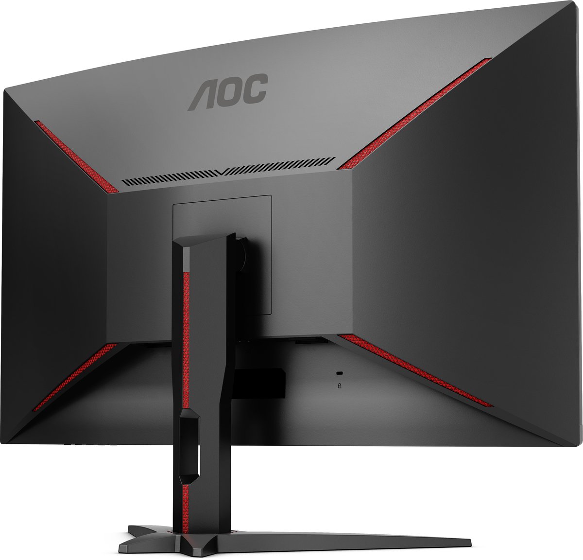 Aoc Gaming C32G1 - Full Hd Curved Va Gaming Monitor - 32 Inch (144Hz) - afbeelding 5