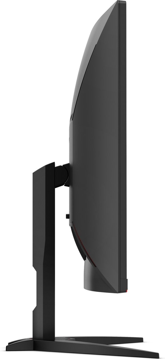 Aoc Gaming C32G1 - Full Hd Curved Va Gaming Monitor - 32 Inch (144Hz) - afbeelding 8