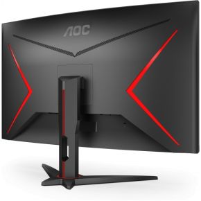 C32G2Ze - Full Hd Curved Gaming Monitor - 240Hz - 32 Inch - afbeelding 5