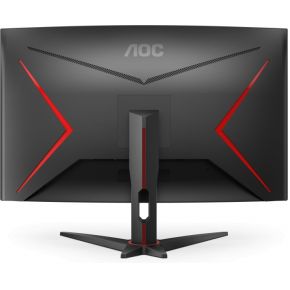 C32G2Ze - Full Hd Curved Gaming Monitor - 240Hz - 32 Inch - afbeelding 6