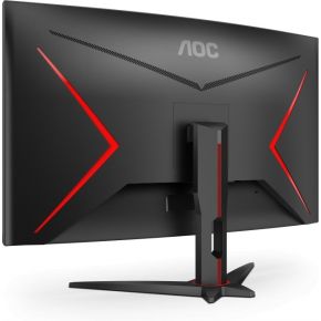 C32G2Ze - Full Hd Curved Gaming Monitor - 240Hz - 32 Inch - afbeelding 7