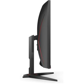 C32G2Ze - Full Hd Curved Gaming Monitor - 240Hz - 32 Inch - afbeelding 8
