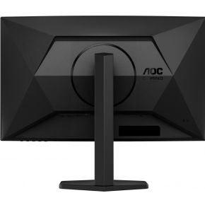Cq27G4X - Curved Qhd Gaming Monitor - 180Hz - Verstelbaar - 27 Inch - afbeelding 4