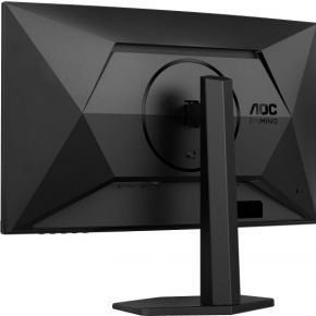 Cq27G4X - Curved Qhd Gaming Monitor - 180Hz - Verstelbaar - 27 Inch - afbeelding 5