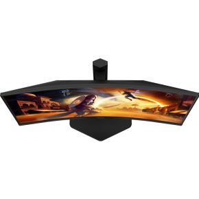 Cq27G4X - Curved Qhd Gaming Monitor - 180Hz - Verstelbaar - 27 Inch - afbeelding 7