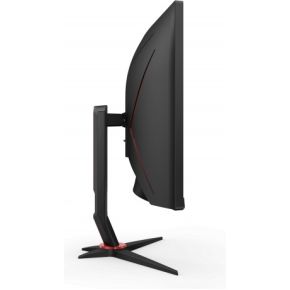 CU34G2XP/BK 34" Monitor (Black) - afbeelding 5