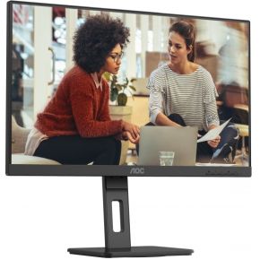 E3 U27E3UF 27" Monitor (Black) - afbeelding 2