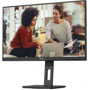 E3 U27E3UF 27" Monitor (Black) - afbeelding 3