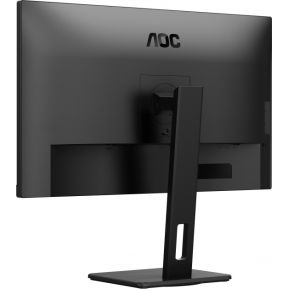 E3 U27E3UF 27" Monitor (Black) - afbeelding 4