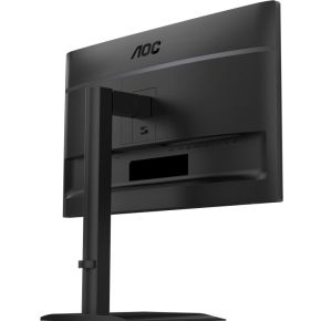 E4 24E4CV 23.8 Zwart 23.8" Monitor (Black) - afbeelding 6